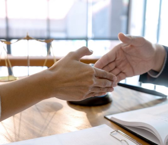 La mediación, llave para desbloquear una negociación