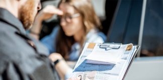 Multas de tráfico, ¿qué puedo hacer?