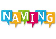 El poder del naming Naming