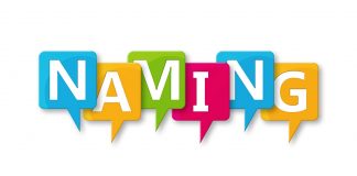 El poder del naming Naming