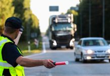 Novedades Ley Tráfico