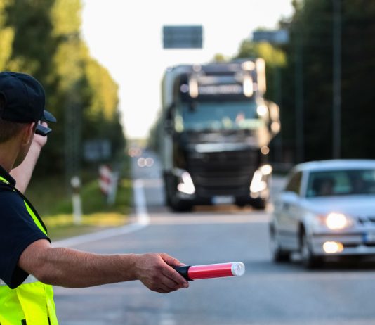 Novedades Ley Tráfico