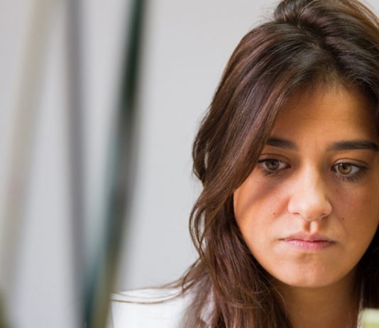 María Benito: “Negar a una abogada la suspensión del juicio por maternidad es volver de repente al siglo XIX”