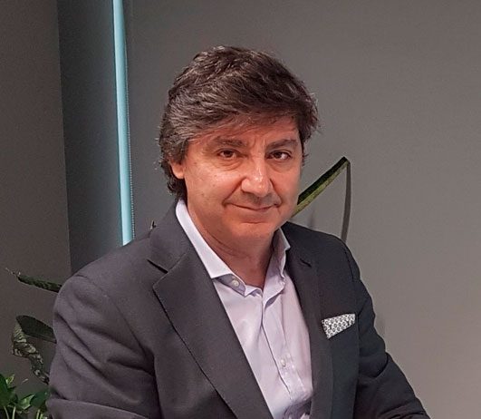 Podcast entrevista a Óscar Fernández León: “El abogado debe establecer un protocolo de atención al cliente” Óscar Fernández León