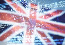 ¿Cuál es la situación actual y medidas a tomar ante el flujo de datos personales con el Reino Unido?