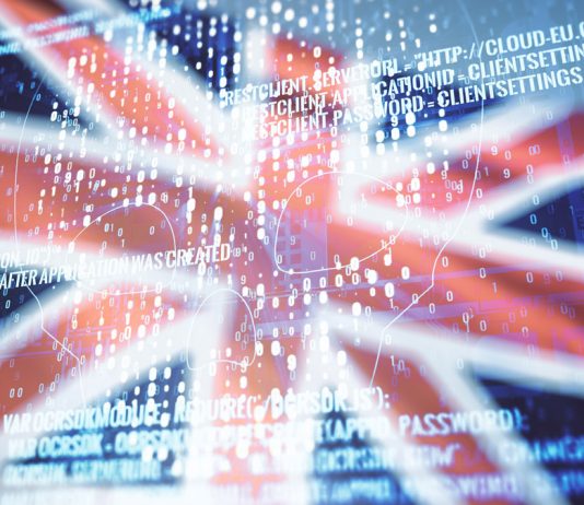 ¿Cuál es la situación actual y medidas a tomar ante el flujo de datos personales con el Reino Unido?