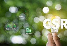 Descripción de reputación empresarial a través de la Responsabilidad Social Corporativa Responsabilidad Social Corporativa