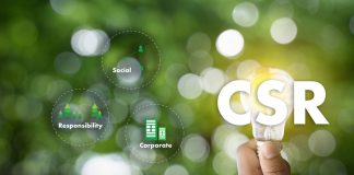 Descripción de reputación empresarial a través de la Responsabilidad Social Corporativa Responsabilidad Social Corporativa