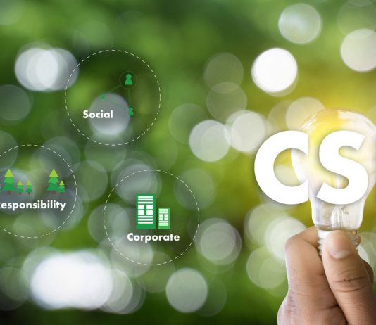 Descripción de reputación empresarial a través de la Responsabilidad Social Corporativa Responsabilidad Social Corporativa