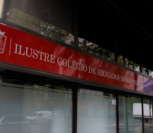 El ICAM propone reformar el Código Penal para frenar el “neointrusismo digital” en el asesoramiento jurídico con IA Sede ICAM