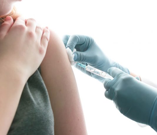 ¿Me pueden sancionar si no me vacuno?