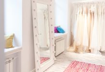 Un juez de Valladolid condena a una tienda de novias a devolver el dinero del vestido a una clienta tras anular su boda por el coronavirus