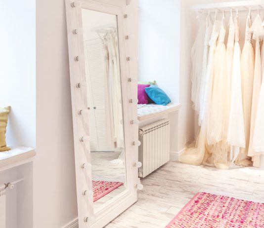 Un juez de Valladolid condena a una tienda de novias a devolver el dinero del vestido a una clienta tras anular su boda por el coronavirus