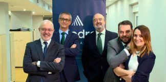 Colón de Carvajal se transforma en Aledra Legal, y apuesta por una forma diferente de ejercer la abogacía