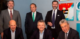 BROSETA impulsa su posicionamiento en Portugal con la incorporación de dos socios y el incremento del 91% de su cifra de negocio