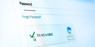 El CAPTCHA y tu contribución (anónima) en el entrenamiento sistemas de machine learning