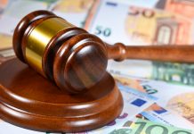 La exacción de las costas procesales del abogado integrado en el administrador concursal