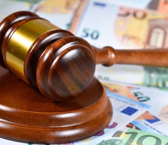 La exacción de las costas procesales del abogado integrado en el administrador concursal