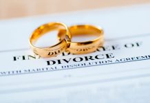 Problemas de competencia y de derecho aplicable del divorcio notarial en supuestos internacionales