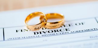 Problemas de competencia y de derecho aplicable del divorcio notarial en supuestos internacionales