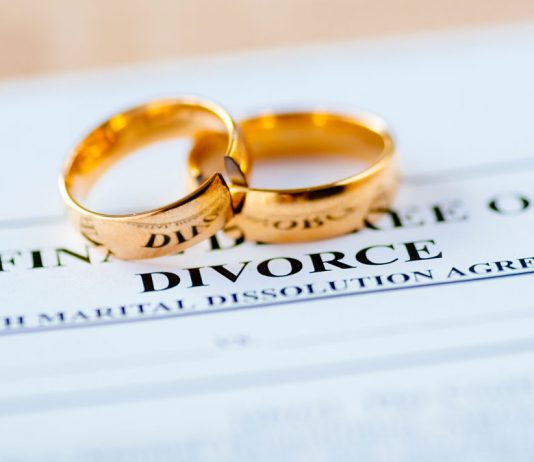 Problemas de competencia y de derecho aplicable del divorcio notarial en supuestos internacionales