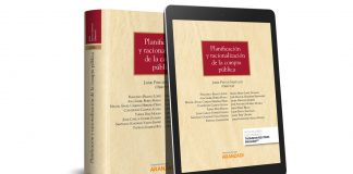 Ahora ya sé cómo planificar y racionalizar la compra pública