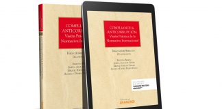 Presentación del libro “Compliance & Anticorrupción: visión práctica dela normativa internacional”