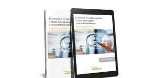 Presentación de ‘El Derecho a no ser engañado. Y cómo nos engañan y nos autoengañamos’, de Antonio Garrigues Walker y Luis M. González de la Garza