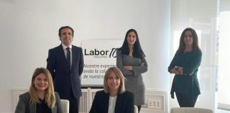 LABOR 10 refuerza su estructura con la incorporación de una responsable del área de outsourcing laboral y dos abogadas del área laboral