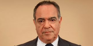 Joaquín García-Romanillos, nuevo vicepresidente de Mutualidad de la Abogacía