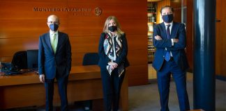 Montero Aramburu ficha a Lola Carranza como nueva responsable de derecho digital y negocios tecnológicos