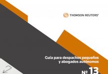 ¿Cubre la nube nuestras necesidades de seguridad? Guía para despachos pequeños y abogados autónomos