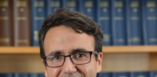 Kepler-Karst ficha como Counsel a Rodrigo Olivares-Caminal, catedrático en Derecho Bancario y Financiero de la Universidad Queen Mary de Londres