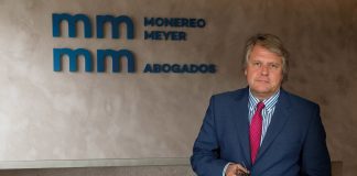 Stefan Meyer, nuevo Socio Director de Monereo Meyer Abogados Stefan Meyer