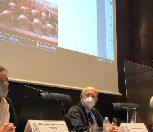 ¿Ha llegado el momento para reformar en profundidad la Ley del Jurado?