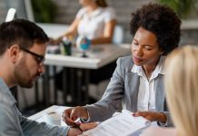 Citarse con el cliente antes del juicio, cuestión de vida o muerte