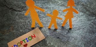 Adopción nacional e internacional en España: fases del proceso