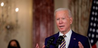 Biden acepta a más refugiados tras años de restricciones de Trump