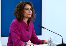 La brecha salarial alcanza el 21,4 %, según el INE