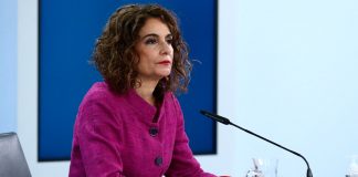 La brecha salarial alcanza el 21,4 %, según el INE