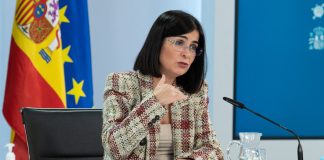 El Gobierno prorroga hasta el 2 de marzo la limitación de vuelos procedentes de Reino Unido, Brasil y República Sudafricana