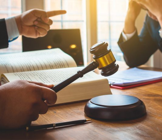 La relación laboral ante el concurso de acreedores