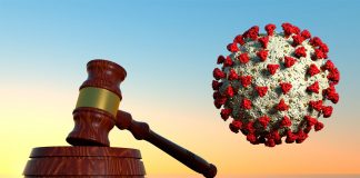 Nulidad de las sanciones y responsabilidad patrimonial tras la posible declaración de inconstitucionalidad del primer estado de alarma