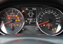 Delito de estafa por manipulación del cuentakilómetros