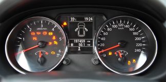 Delito de estafa por manipulación del cuentakilómetros