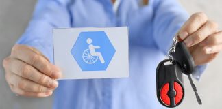 Tarjetas de personas con discapacidad: de sanción a tipo delictivo