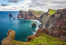 Las regiones ultraperiféricas y el caso Madeira