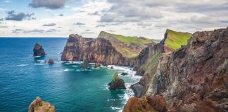 Las regiones ultraperiféricas y el caso Madeira