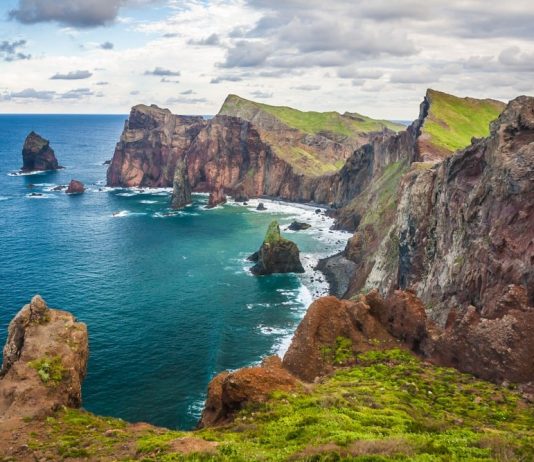 Las regiones ultraperiféricas y el caso Madeira