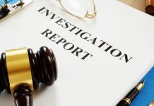 ¿Cómo se elabora un dictamen pericial?